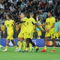 Fudbaleri Borusije Dortmund odbili da se tuširaju na stadionu u Bakuu zbog bakterije
