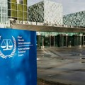 Međunarodni krivični sud ovogodišnji dobitnik Nagrade Saharov za slobodu mišljenja