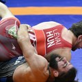 Srbija sa šestoricom boraca na SP u rvanju
