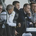 Pomoćnik Saše Ilića posle novog poraza Partizana: "Sve ovo je sramota"