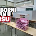 Izborni dan Niš: Glasanje i informacije uživo