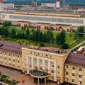 Ukrajinski dronovi pogodili fabrike u Rusiji sa titanijumom