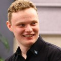 Danijel (21) osnovao državu između Srbije i Hrvatske, pa dobio priznanje UN
