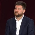 Karović (Studentska lista): Sprečeno iznošenje milijarde iz Poštanske štedionice