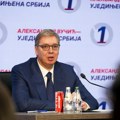 Vučić o danima nakon izbora i SNS-u: Najavio reforme stranke, govorio i o učešću na predsedničkim izborima