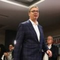 Тужилаштво за организовани криминал Србије тражи хитно достављање свих докумената о помиловањима које је дао Вучић