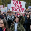 Protesti širom Nemačke: Generacija Z traži veća ulaganja u obrazovanje i niže troškove života