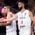 Srbija preko Brazila do četvrtfinala SP: Basketaši sa maksimalnim učinkom završili grupnu fazu