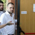 Odbijen zahtev odbrane Zorana Marjanovića za izuzeće jednog od članova sudskog veća