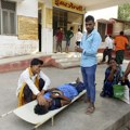 U Indiji skoro 100 ljudi preminulo usled velikih vrućina