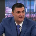 RAZREŠEN MINISTAR RADE BASTA na zahtev Palme i Dačića