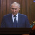 Putin: Svaki pokušaj državnog udara osuđen je na propast
