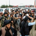 Avganistan, talibanske vlasti naložile zatvaranje kozmetičkih salona