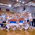 Srbija zauzela peto mesto u Evropi: Bolje nije moglo nakon poraza u četvrtfinalu