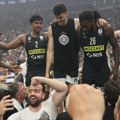 Hoće samo u NBA Partizan ostaje bez još jednog igrača?