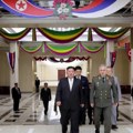 Ruski zaokret ka Pjongjangu, vetar u leđa nuklearnim ambicijama Kim Džong Una