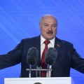 Lukašenko: Više od polovine predviđenog nuklearnog oružja već u Belorusiji