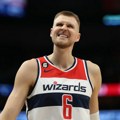 Porzingis definitivno propušta Mundobasket