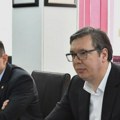 „Vučić se skriva iza Vulina“: LIBDEM o rezoluciji Pokreta socijalista o pridruživanju BRIKS-u