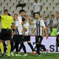 Torup: Ne smemo olako da shvatimo revanš protiv Partizana