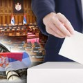 Opozicija sutra predaje zahtev za raspisivanje vanrednih parlamentarnih i beogradskih izbora