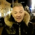 Junački reporter: Petar se uključio u hrvatski Dnevnik i ceo Balkan se valja od smeha