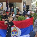FOTO Nova.rs u Budimpešti: Legenda Partizana među navijačima u Mađarskoj, Srbija će imati moćnu podršku