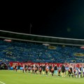 Disciplinska komisija UEFA kaznila Crvenu zvezdu i TSC