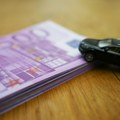 U septembru registrovana 861.062 nova automobila u EU, rast od 9,2 odsto godišnje