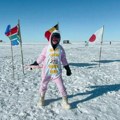 "Više od godinu dana živim na Južnom polu" Po šest meseci ne viđa sunce, a evo kako joj prolaze dani (video)
