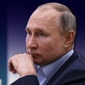 Kao u ružnom snu Da li je Putin ponovo izgubio kontrolu? Hiljade ljudi pravi haos širom zemlje