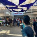 SZO: U Gazi ne radi više od polovine bolnica