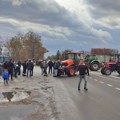 Protest poljoprivrednika treći dan zaredom: Blokade kod Čente, Aradca i Srpske Crnje