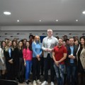 Спортисти на листи СНС: Тимска игра извела Србију на прави пут, резултат на семафору јасан