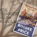 Portal zrenjaninski.com i Laguna poklanjaju knjigu „Rimske priče“