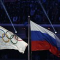 Kou: Ruski i beloruski atletičari neće učestvovati na OI u Parizu