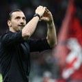 Ibrahimović preuzima Milan kao trener?!