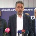"Ovi izbori su potopili opoziciju": Radulović i Tadić nakon prvih preliminarnih rezultata