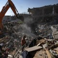 Novi bilans: Najmanje 19.667 mrtvih u izraelskim vojnim operacijama u Pojasu Gaze