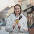 INTERVJU: Karatistkinja Zadrugara Dunja Rajić sa 17 godina se okitila sa preko 500 medalja! Zrenjanin - Dunja Rajić Prenosimo…