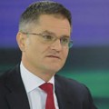 Vuk Jeremić podneo ostavku na mesto predsednika Narodne stranke