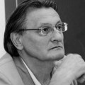 Preminuo profesor Milenko Perović