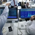 Nasdaq potonuto peti dan zaradem: Deonice na Wall Streetu ne beleže uspehe na početku godine