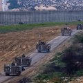 Izraelski zastupnik priziva međunarodne snage koje bi upravljale Gazom