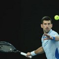 Novak opet piše istoriju tenisa, Ečeveri kasno pokazao zube