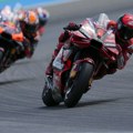 Američki tim spreman za Moto GP: Debitant Trekhaus predstavio motor