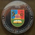 120 studenata Univerziteta u Kragujevcu dobilo stipendiju Dositeja za najbolje studente