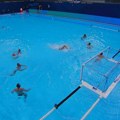 "Delfini" potopili Amerikance i plasirali se na Olimpijske igre