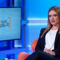 Milica Zavetnica promenila ploču: U „Utisku nedelje“ sada tvrdi da Vučić i Vučević nisu ogrezli u korupciji
