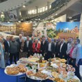 Uspešan nastup Turističke organizacije Valjevo na 45. Međunarodnom sajmu turizma u Beogradu